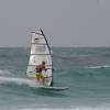 Arjen riding da wave @ Surfer's Point Barbados 19.06.05