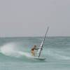Arjen bottomturning full speed @ Surfer's Point 19.06.05