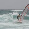 Bajan/Italo Paolo Aimetti waveriding @ Surfer's Point 19.06.05