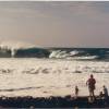 Big wave2 @ Fuerteventura's westcoast