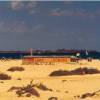 Flag Beach @ Fuerteventura Corralejo