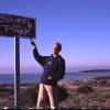 2001: Surfpark at Canos de Meca