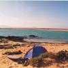 Surfcamp @ Los Lobos Fuerteventura - North
