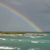 Rainbow @ Seascape Beach House