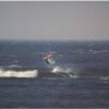 Arjen table topping @ Deadman's Point/Maasvlakte