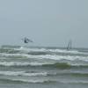 Da Goya in action @ Deadman's Point/Maasvlakte