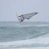 Maarten flying high @ Seascape Beach House Barbados