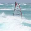 Maarten headhigh @ Seascape Beach House Barbados