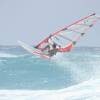 Paolo Aimetti flying one handed@Seascape Beach House Barbados