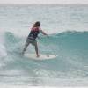 Jacco surfing @ South Point Barbados