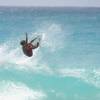 Lewis flying @ South Point Barbados