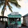 Margaret's fishfry @ fishmarket in Oistins Barbados