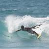 Pietro Paccito kiting @ Seascape Beach House Barbados