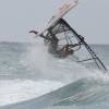 Arjen backlooping @ Seascape Beach House Barbados