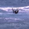 Kitesurfjump by Giampaolo de Carolis @ Ocean Spray Apartments 2002