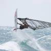 Arjen donky kick @ Seascape Beach House Barbados