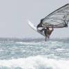 Arjen one handed @ Seascape Beach House Barbados