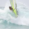 Pietro Pacitto cutback @ Seascape Beach House Barbados