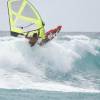 Pietro Pacitto riding a big one @ Seascape Beach House Barbados