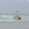Jason@da buoy@Windfest 2006@Surfers Point Barbados