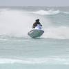 Jetski in action@Windfest 2006@Surfers Point Barbados