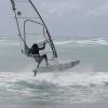 Oneil victory jump@Windfest 2006@Surfers Point Barbados