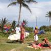 Windfest 2006@Seascape Beach House Surfers Point Barbados