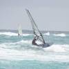 Edwin waveriding@Windfest 2006@Surfers Point Barbados 12.02.06