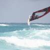 Jan looping@Windfest 2006@Surfers Point Barbados