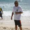 Event organiser Steve@Windfest 2006@Surfers Point Barbados