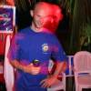 Mario headbanging@Windfest 2006 Party@Surfers Bay Bar Barbados