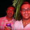 Paol(in)o&Renato@Windfest 2006 Party@Surfers Bay Bar Barbados