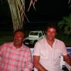 Renato&Giovani@Windfest 2006 Party@Surfers Bau Bar Barbados