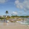 Start of downwindslalom@Seascape Beach House@Windfest 2006@Surfers Point Barbados