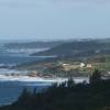 Eastcoast towards Bathsheba @ Barbados