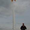 A kite