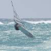 Mario Landing backloop@Seascape Beach House Barbados