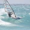 Mario B. down the line@Seascape Beach House Barbados