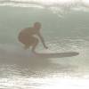 Arjen barreled @ Freights Barbados