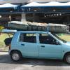 Mario&Seascape Beach House car@Grantly Adams Airport Barbados