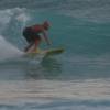 Arjen down the line @ Southpoint Barbados