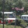 Houses @ Bathsheba Barbados