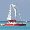 Catamaran @ Sandy Lane Barbados