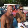 Alberto & Paolo @ Sandy Beach Barbados