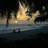 Sunset @ Miami Beach Barbados