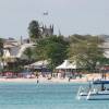 Boatyard + Bridgetown @ Barbados