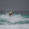 Barry Banfield cutback @ Brandons Barbados