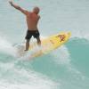 Arjen ripping @ Freights Barbados