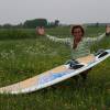 Brian Talma in Zeeland @ Windsurfing Renesse 17.05.06