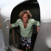 Brian Talma on the Plompe Toren @ Windsurfing Renesse 17.05.06